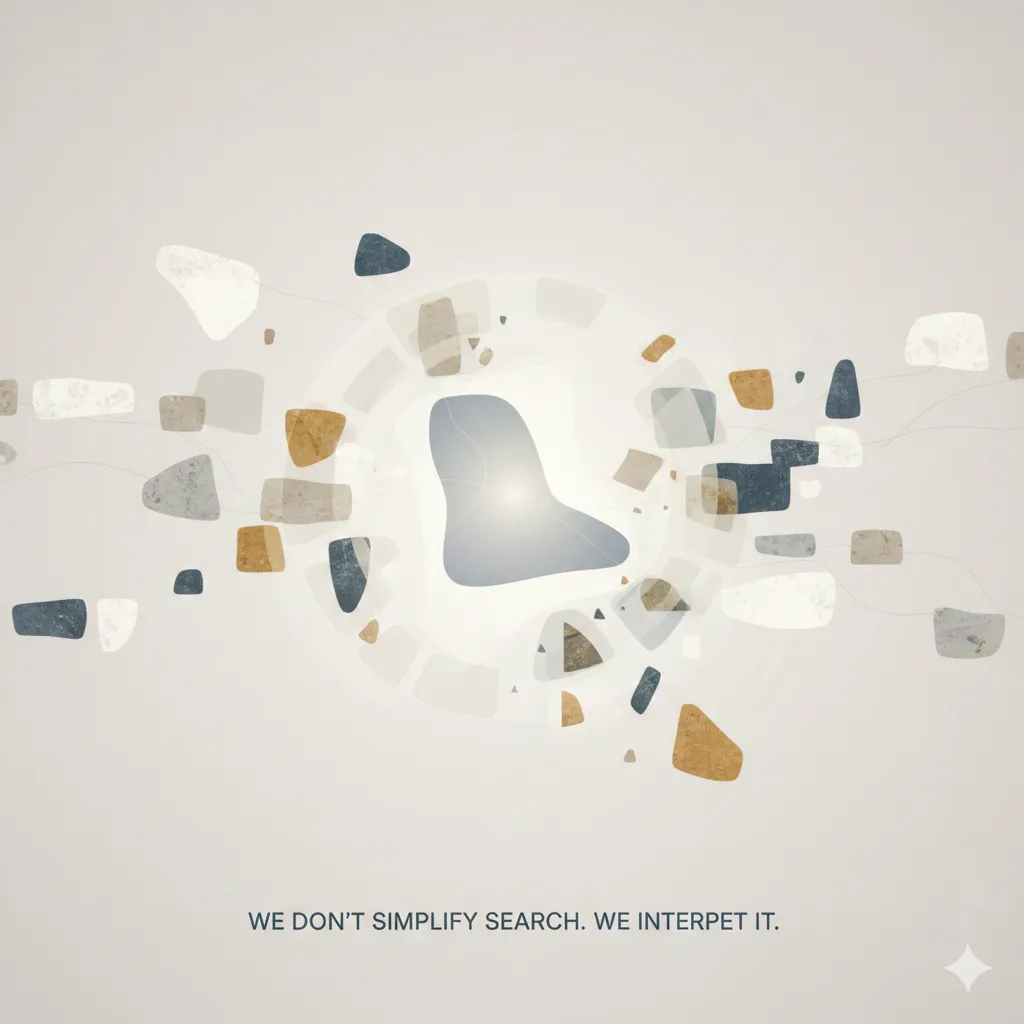 Search evaluation analysis