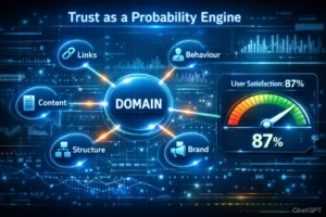 How Google Assigns Trust at the Domain Level_