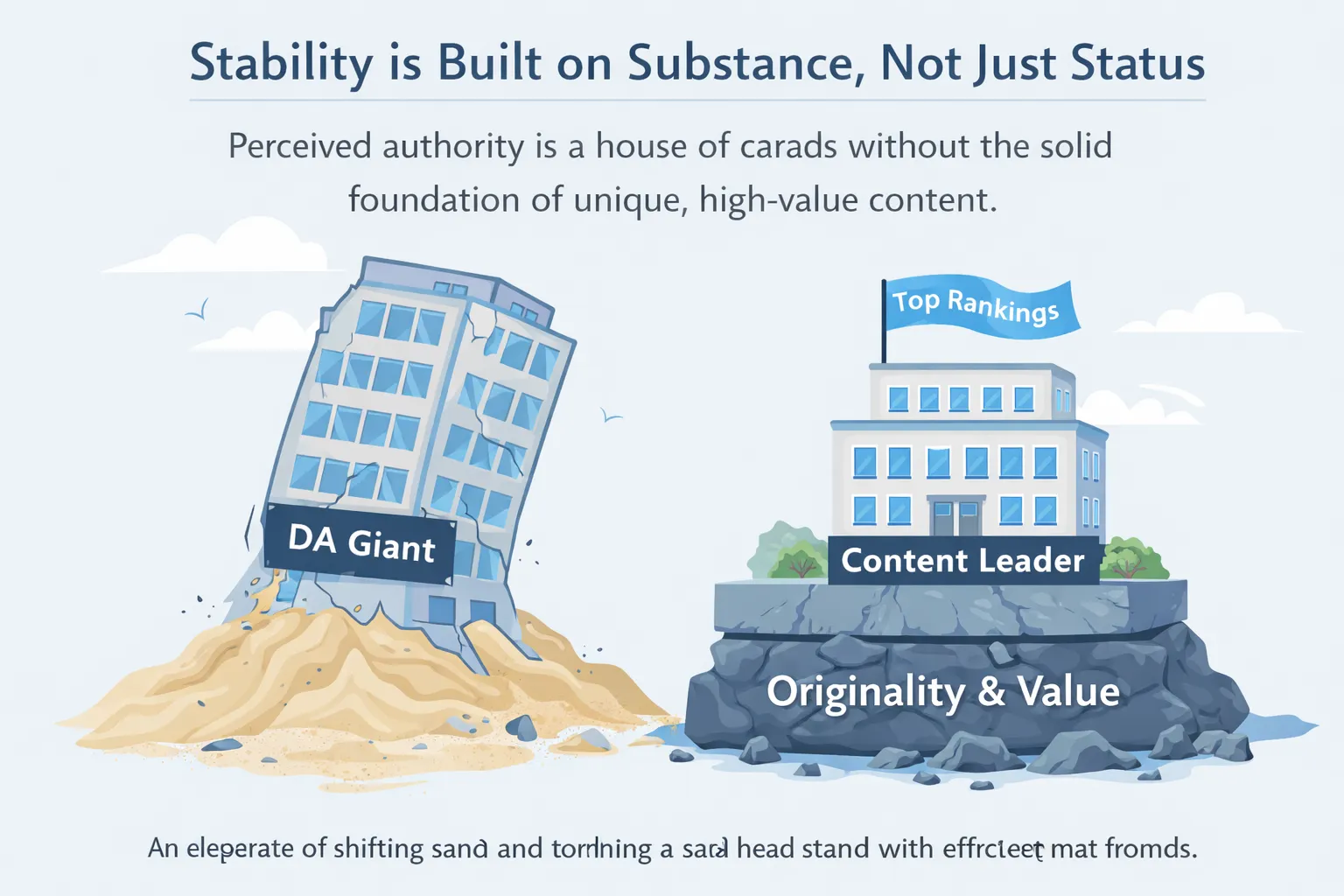 Information gain ranking driver