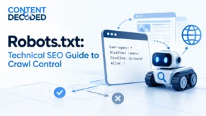 Robots.txt