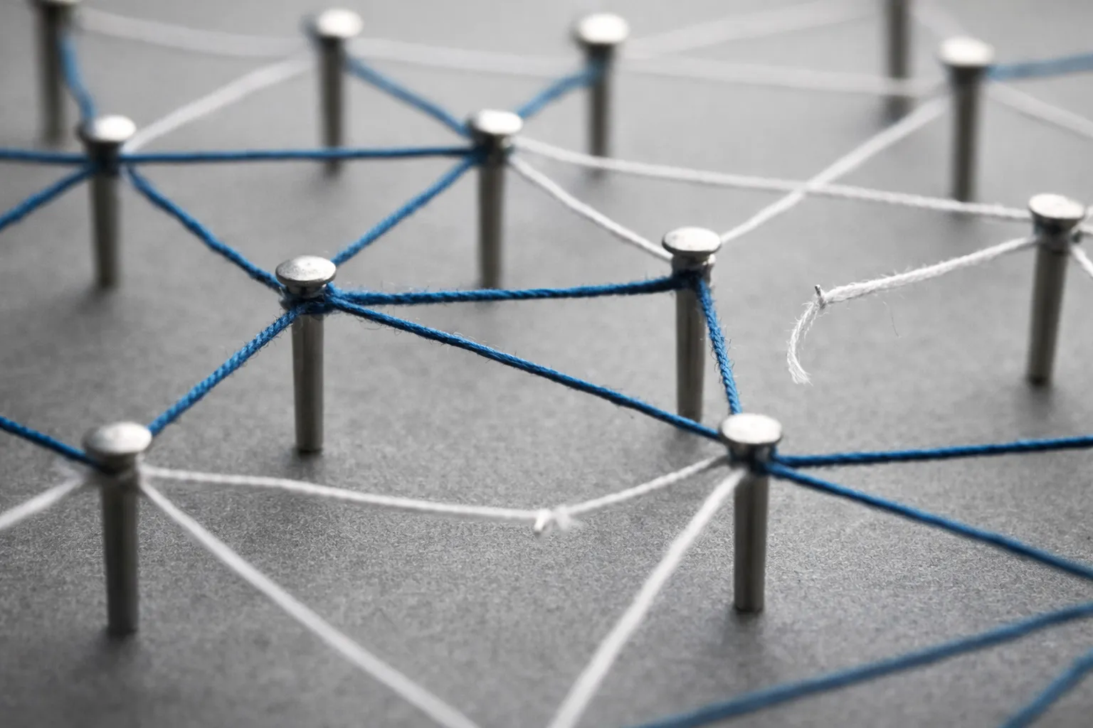 Internal linking reinforcement