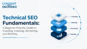 Technical SEO Fundamentals