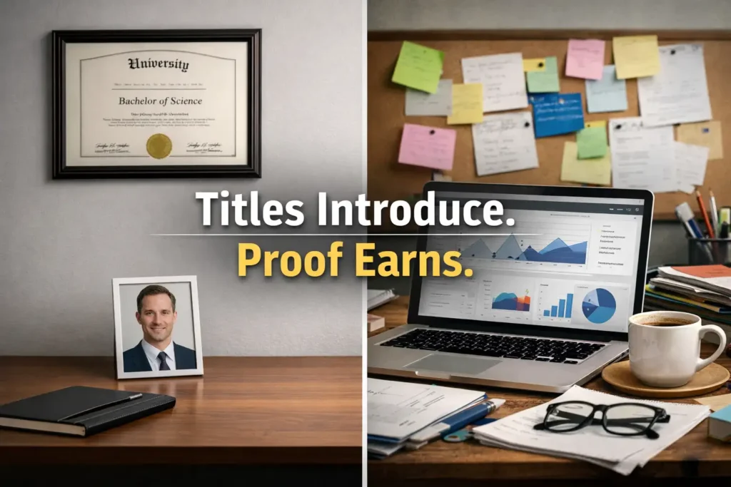 The Myth of Credentials_ Why They Don’t Automatically Increase Website Trust