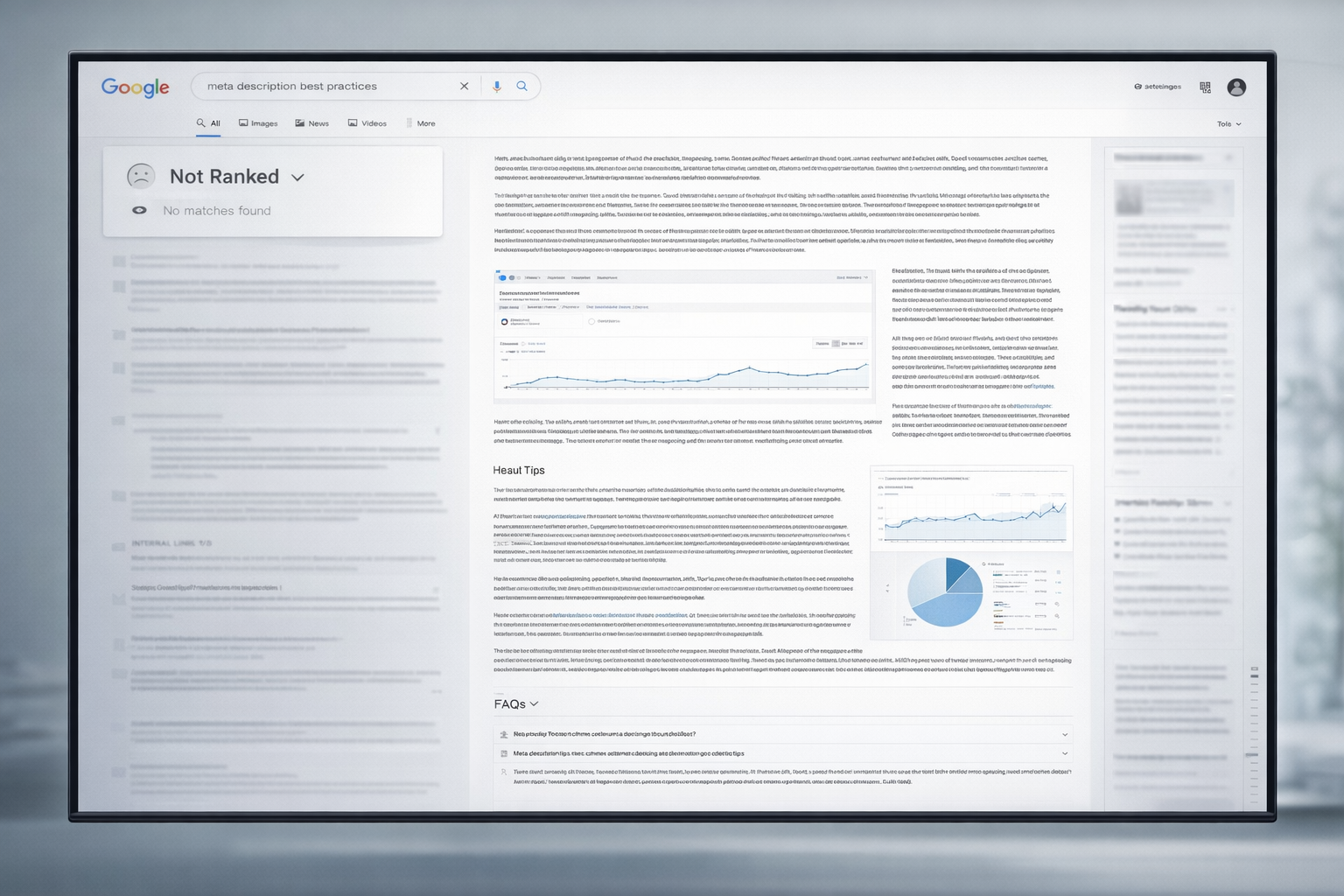 Why Long-Form Content Doesn’t Always Rank Under Helpful Content Systems?
